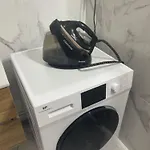 בית נופש Tres Belle Maison De ליל