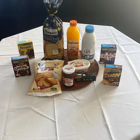 Feriehus Tres Belle Maison De