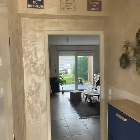 Très Belle Maison De Lilla