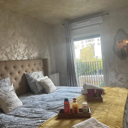 Très Belle Maison De Casa vacanze *