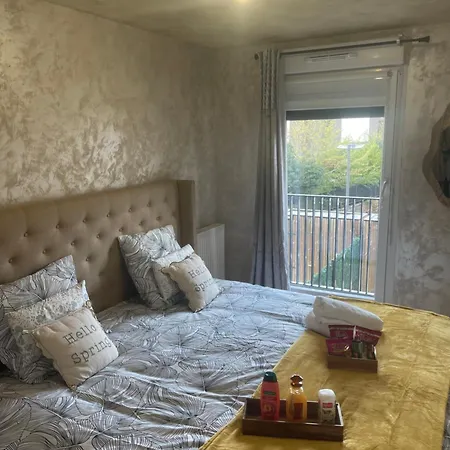 Très Belle Maison De Casa vacanze *