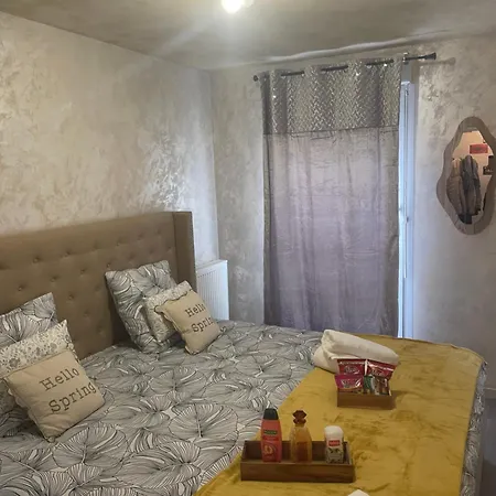 Très Belle Maison De Casa vacanze