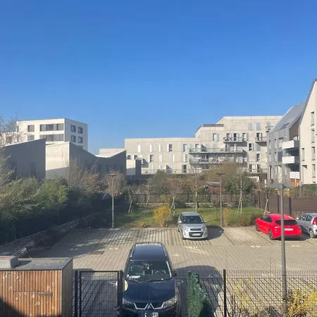 Très Belle Maison De Casa vacanze