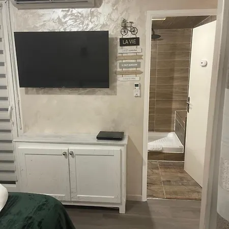 Casa vacanze Très Belle Maison De *