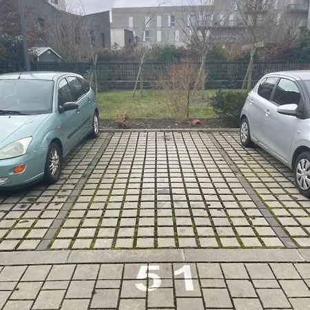 Très Belle Maison De Casa vacanze *