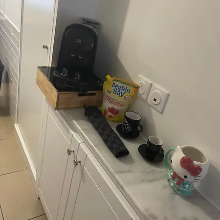 Très Belle Maison De Casa vacanze *