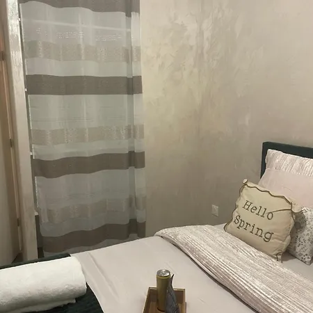 Très Belle Maison De Casa vacanze Lilla