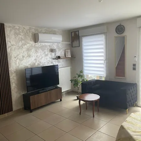 Casa vacanze Très Belle Maison De *