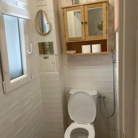 Casa vacanze Très Belle Maison De Lilla