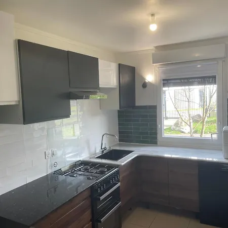 Tres Belle Maison De Feriehus