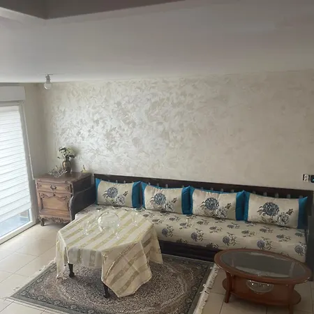 Très Belle Maison De Casa vacanze *