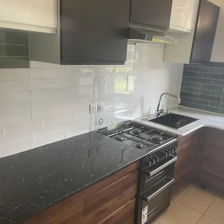 Tres Belle Maison De Feriehus Lille