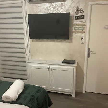 Très Belle Maison De Casa vacanze Lilla