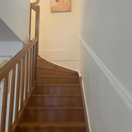 Très Belle Maison De Casa vacanze Lilla