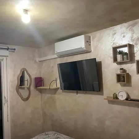 Casa vacanze Très Belle Maison De