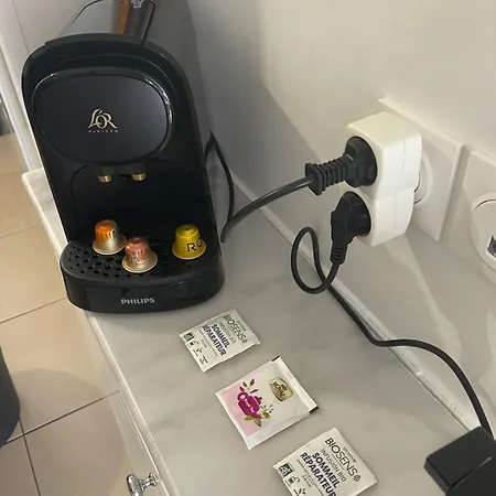 Maison Climatise A Lille, Parking Gratuit