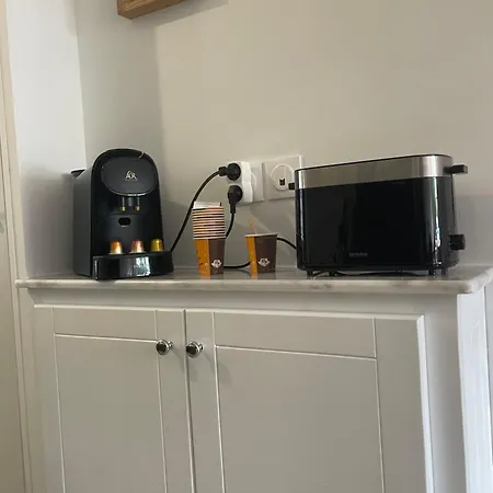 Maison Climatise A Lille, Parking Gratuit * Lille