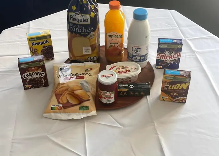 Feriehus Tres Belle Maison De