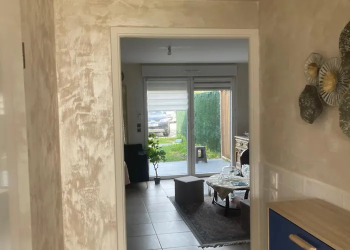 Tres Belle Maison De Lille