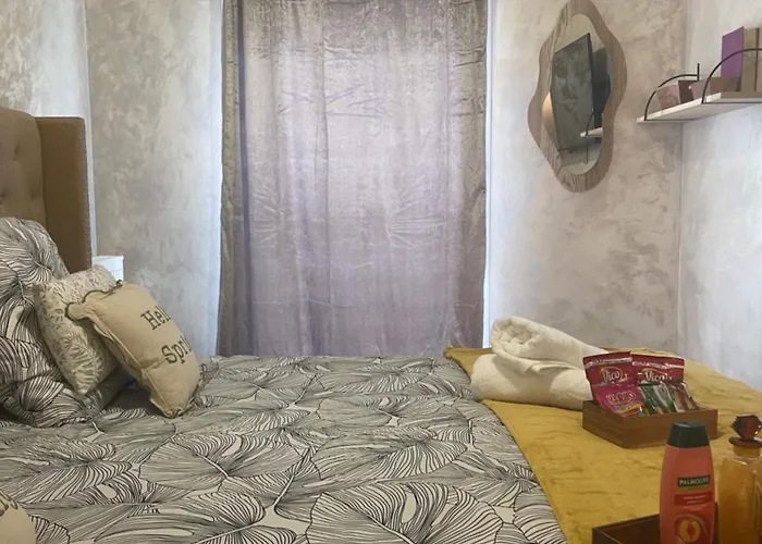 Tres Belle Maison De