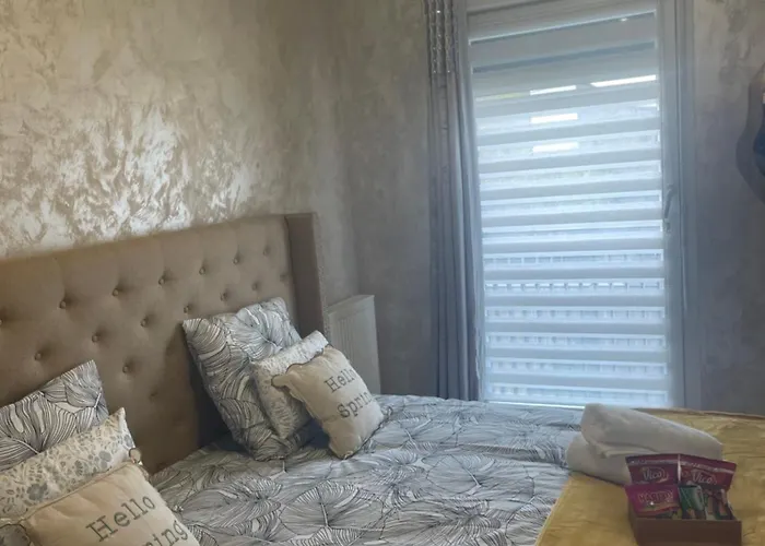 Tres Belle Maison De
