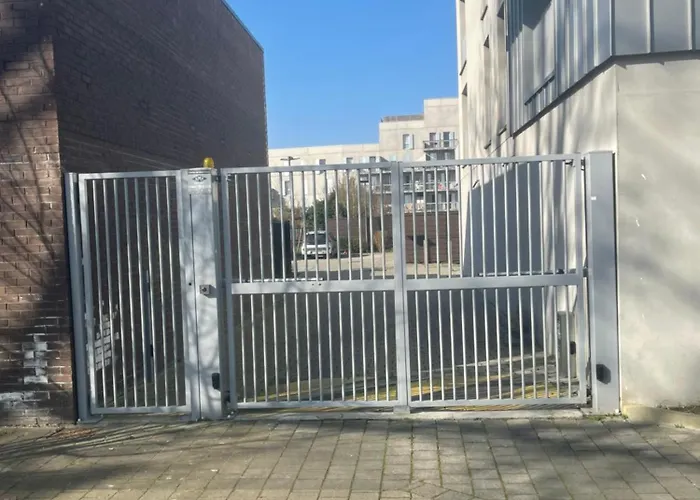 Tres Belle Maison De * Lille