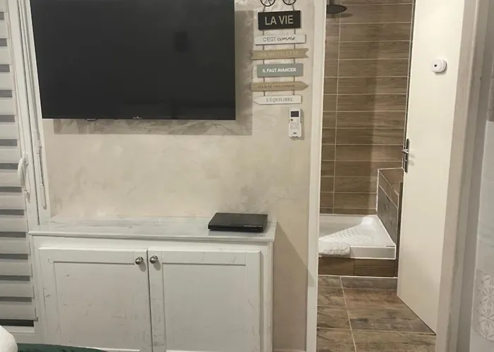 Feriehus Tres Belle Maison De *