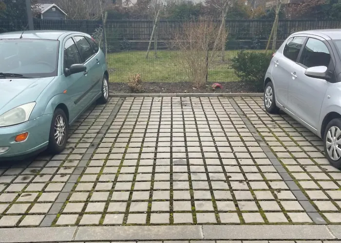 Tres Belle Maison De Feriehus *