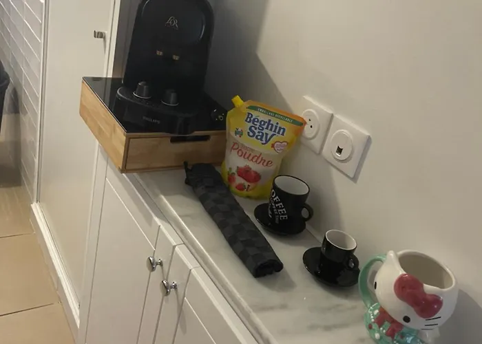 Tres Belle Maison De Feriehus *