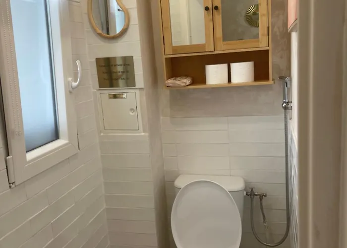 Feriehus Tres Belle Maison De Lille