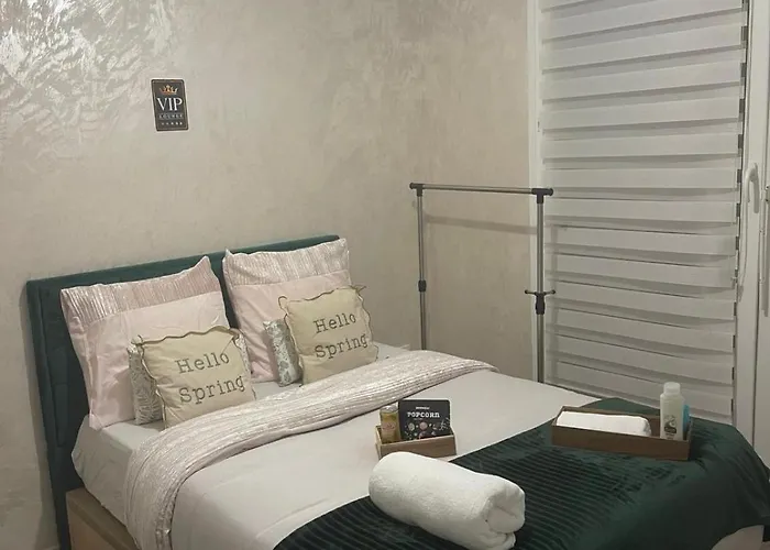 Tres Belle Maison De Lille