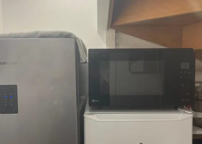 Feriehus Tres Belle Maison De Lille