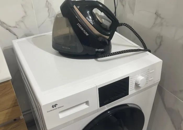 Feriehus Tres Belle Maison De Lille