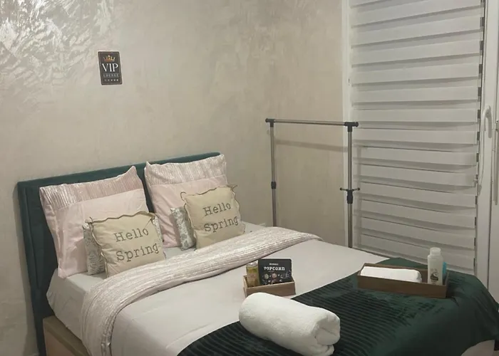 Tres Belle Maison De