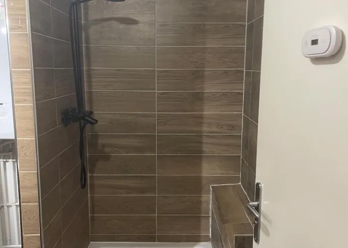 Tres Belle Maison De * Lille