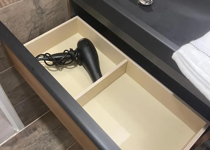 Tres Belle Maison De Feriehus Lille