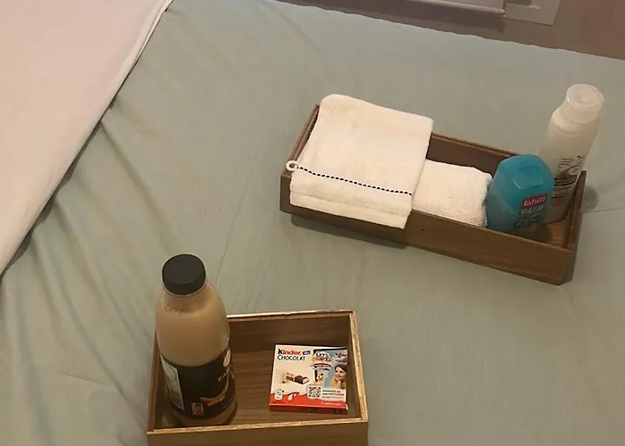 Tres Belle Maison De Feriehus