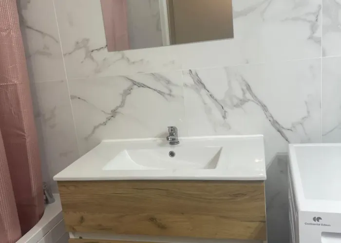 Feriehus Tres Belle Maison De Lille