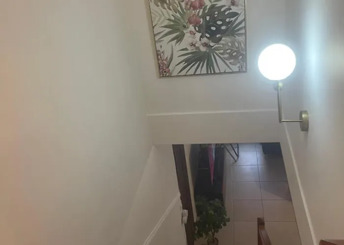 Tres Belle Maison De *