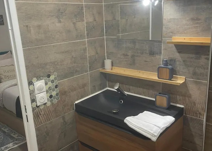 Tres Belle Maison De Lille