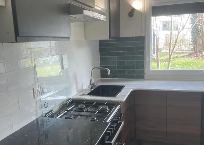 Tres Belle Maison De