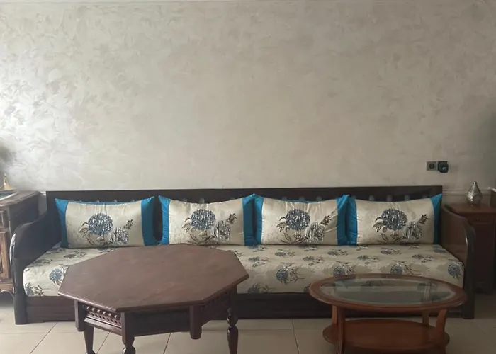 Tres Belle Maison De Feriehus *