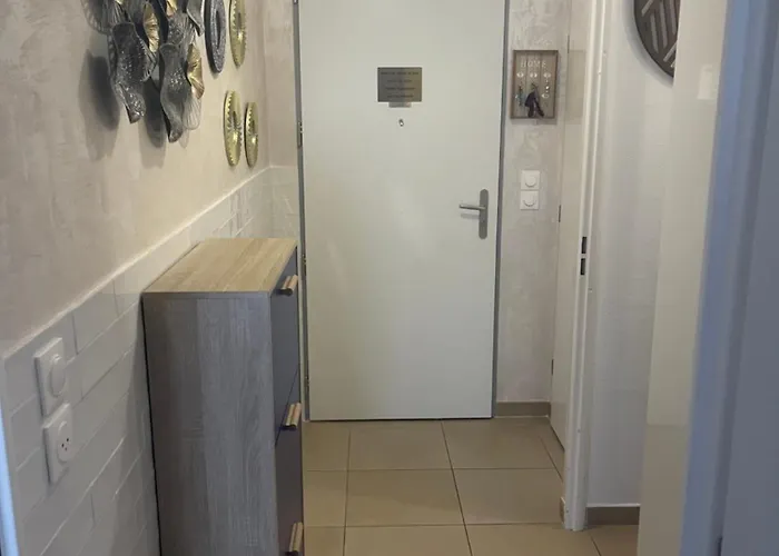 Feriehus Tres Belle Maison De Lille