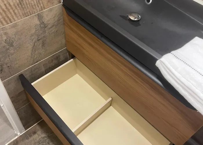 Tres Belle Maison De Feriehus *