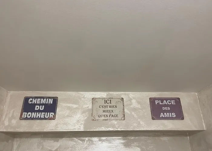 Tres Belle Maison De Lille