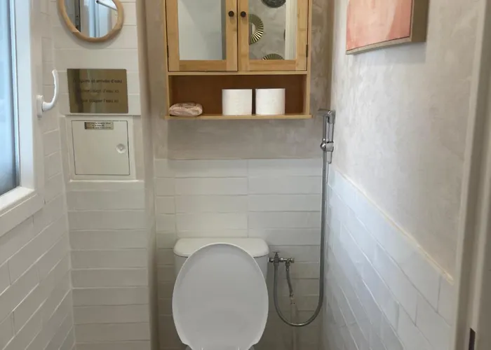 Feriehus Tres Belle Maison De