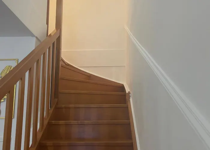 Tres Belle Maison De Feriehus Lille